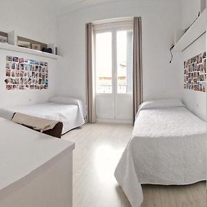 Kamer met een Queen Size Bed